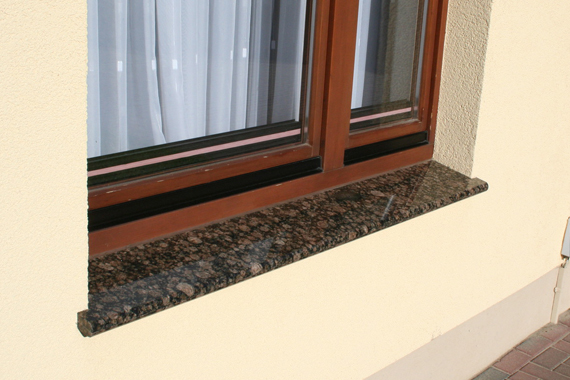 Fensterbänke